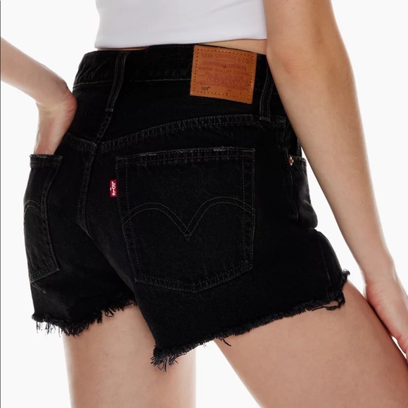 NWT Levi’s 501 Originals ‘Wise Up’ - Picture 2 of 8